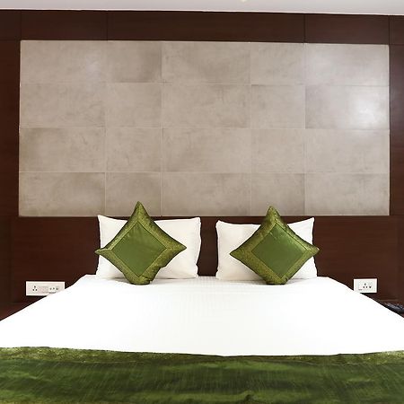Treebo Trend Vijaya Grand Hotel Udupi Luaran gambar
